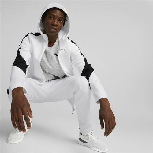 Sportsjakke til Mænd Puma Evostripe XL