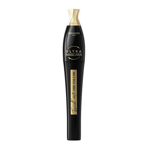 Mascara til Øjenvipper Bourjois Twist Up The Volume 8 ml