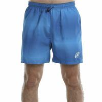 Sport Shorts Bullpadel Agues Blå S