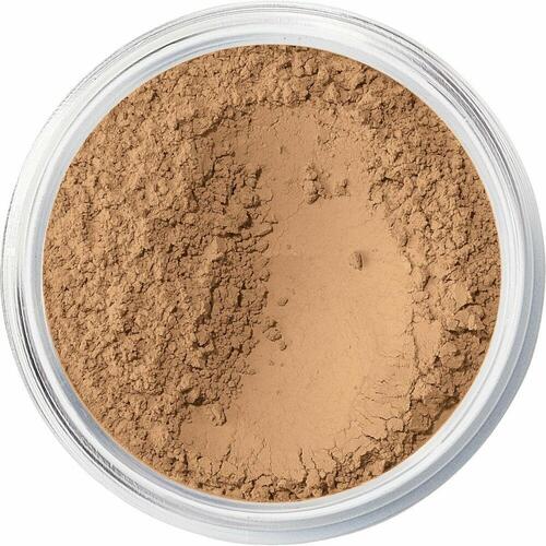 Pulver Make-up Base bareMinerals Original 20-golden tan SPF pf 15 (8 g)