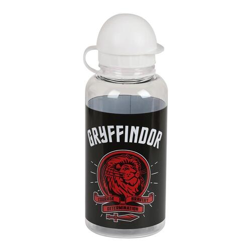Vandflaske Harry Potter Witchcraft Sort Rødbrun (500 ml)