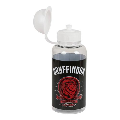 Vandflaske Harry Potter Witchcraft Sort Rødbrun (500 ml)