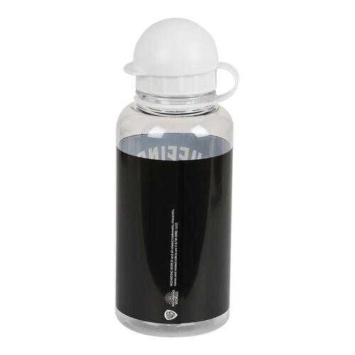 Vandflaske Harry Potter Witchcraft Sort Rødbrun (500 ml)