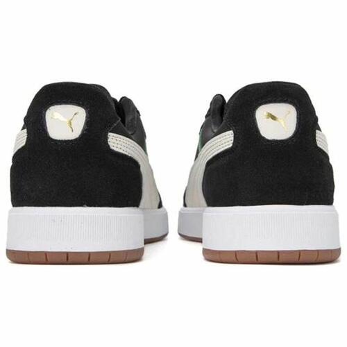 Herre sneakers Puma Court Ultra 75 Years Sort 44