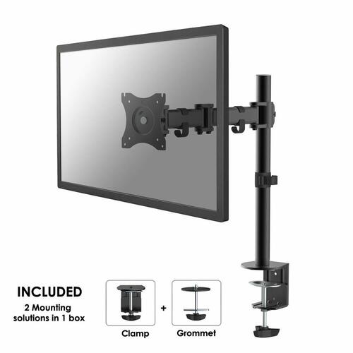 Skærmholder Neomounts NM-D135BLACK