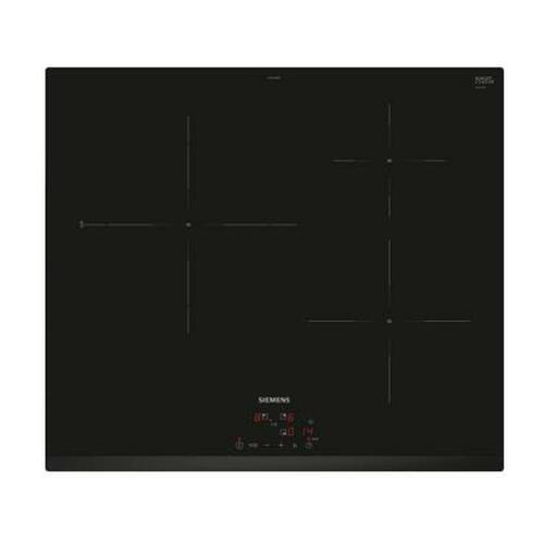 Induktionsplade Siemens AG EH631BJB6E 59,2 cm 7400 W