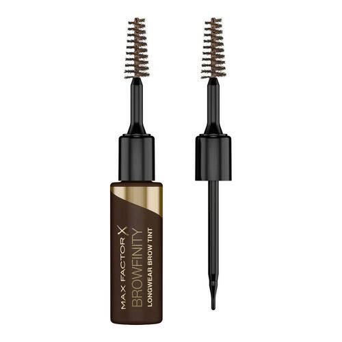 Make-up til Øjenbryn Max Factor Browfinity Super Long Wear 01-soft brown (4,2 ml)