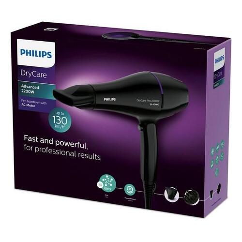 Hårtørrer Philips BHD274/00 2200W