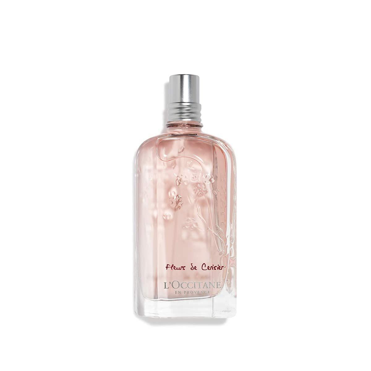 L'Occitane En Provence Fleurs de Cerisier EDT 75 ml - dameparfume