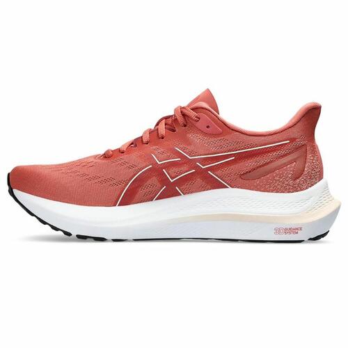 Løbesko til voksne Asics Gt-2000 12 Orange Dame 41.5