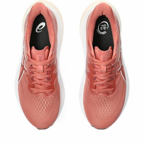 Løbesko til voksne Asics Gt-2000 12 Orange Dame 41.5