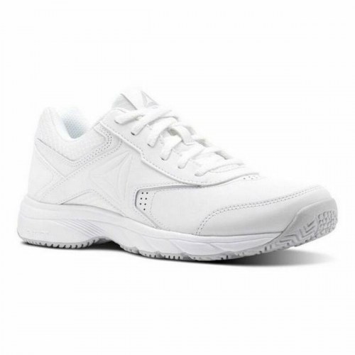 Vandresko til damer Reebok WORK N CUSHION 3.0 - Hvid - 10