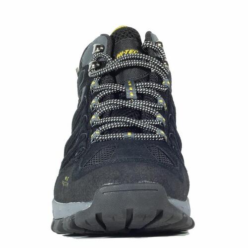 Vandrestøvler Hi-Tec Torca Mid Sort 43