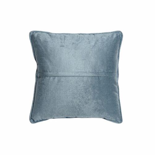 Pude 8424001850389 Blå Gylden 45 x 10 x 45 cm