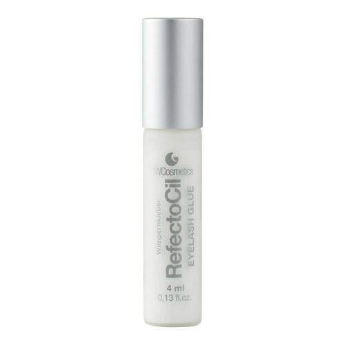 Lim til semi-permanent øjenvipper RefectoCil Eyelash Faner 4 ml