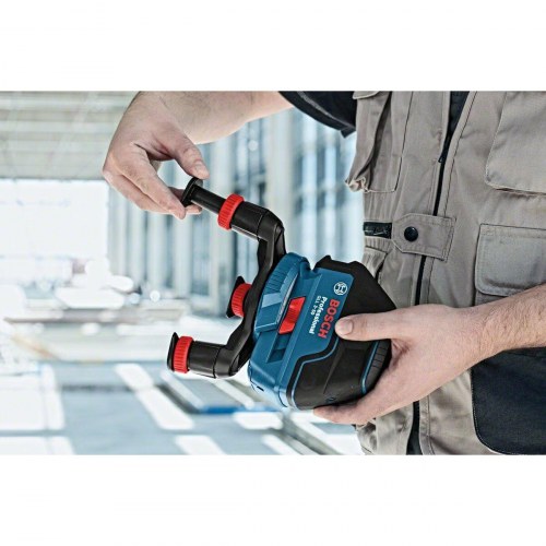 Krydslaser BOSCH GLL 3-50 laservaterpas