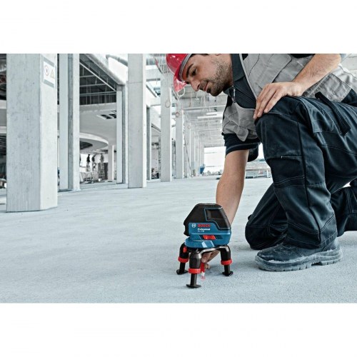 Krydslaser BOSCH GLL 3-50 laservaterpas