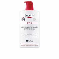Bodylotion Eucerin pH5 1 L