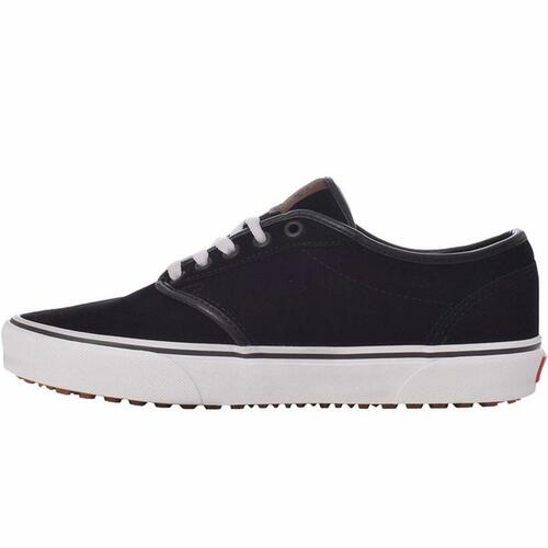 Kondisko til Mænd Vans Atwood VansGuard Sort 44