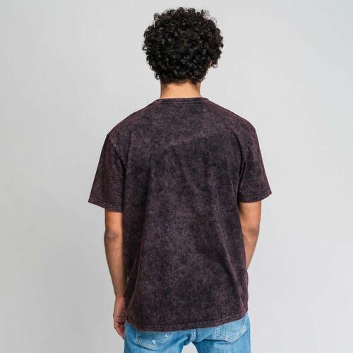 Kortærmet T-shirt til Mænd Harry Potter Grå Mørkegrå S