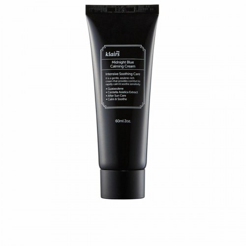 Ansigtscreme Klairs Midnight Blue natcreme 60 ml