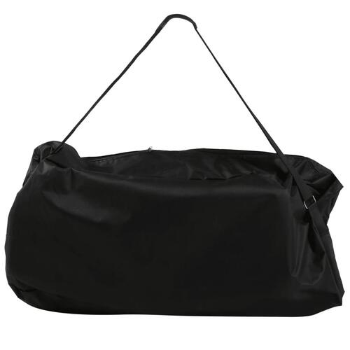 Hvid Foldable & Bærbar massagestol