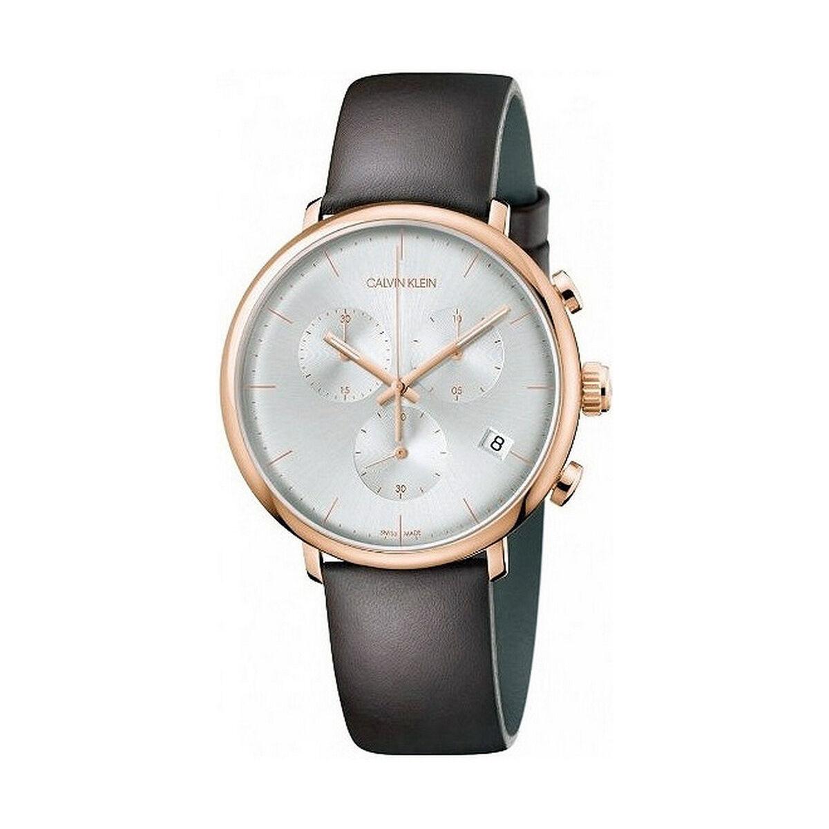Herreur Calvin Klein HIGH NOON (Ø 40 mm) (Ø 43 mm)