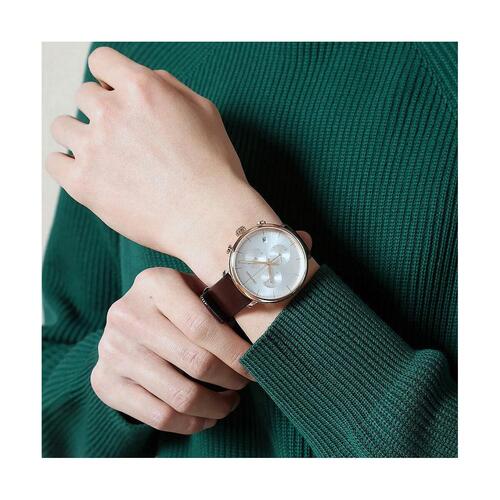Herreur Calvin Klein HIGH NOON (Ø 40 mm) (Ø 43 mm)