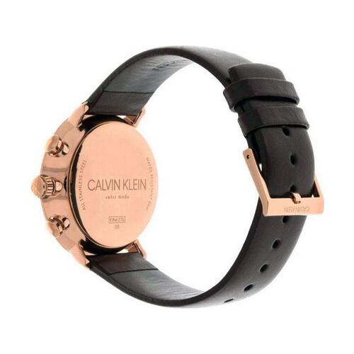 Herreur Calvin Klein HIGH NOON (Ø 40 mm) (Ø 43 mm)