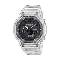 Herreur Casio G-Shock OAK - SKELETON COLLECTION (Ø 45 mm)