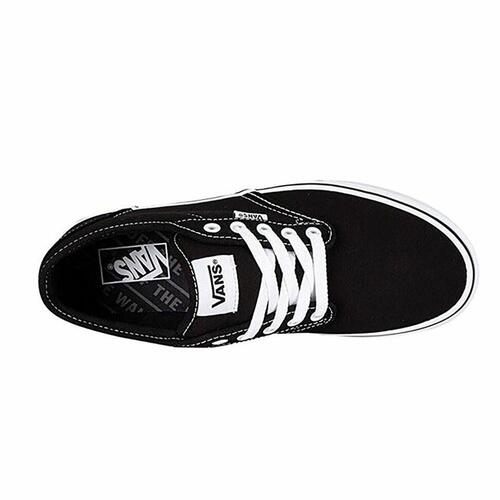 Kondisko til Mænd Vans Atwood Sort 41