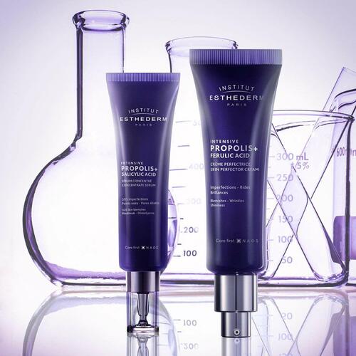 Ansigtscreme Institut Esthederm Intensive 50 ml