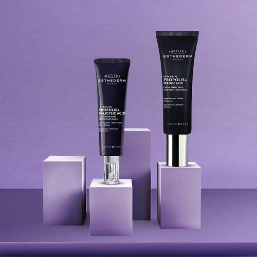 Ansigtscreme Institut Esthederm Intensive 50 ml