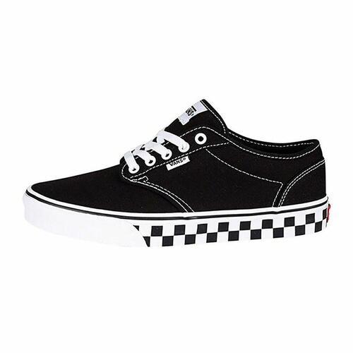Kondisko til Mænd Vans Atwood Sort 41