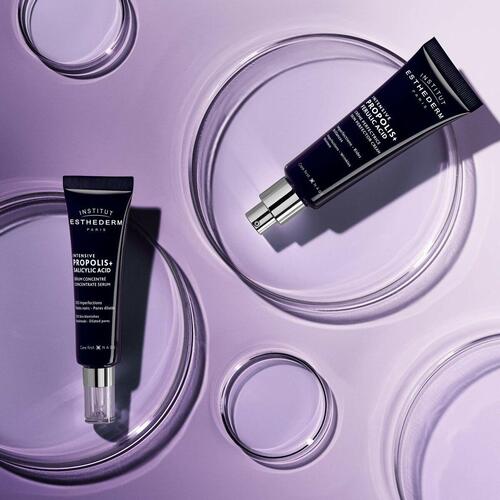Ansigtscreme Institut Esthederm Intensive 50 ml