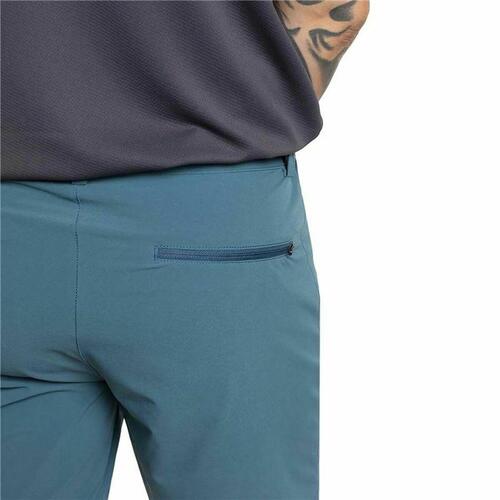 Sport Shorts Trangoworld Trangoworld Serto Blå Moutain Multifarvet S