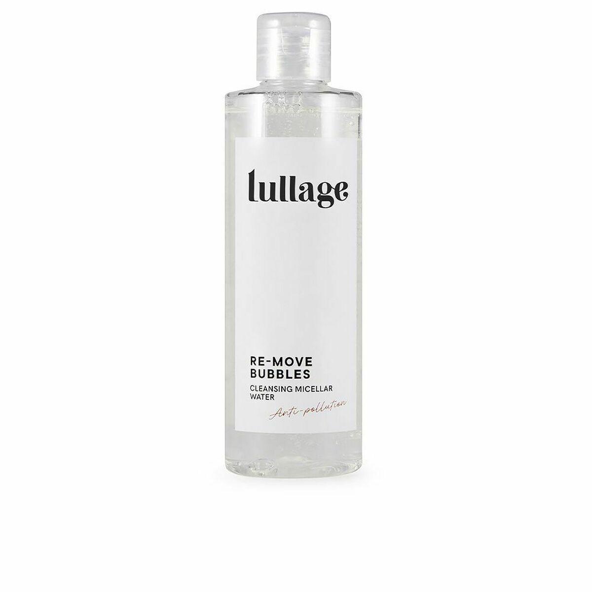 Makeupfjerner micellar vand Lullage acneXpert L433002 200 ml