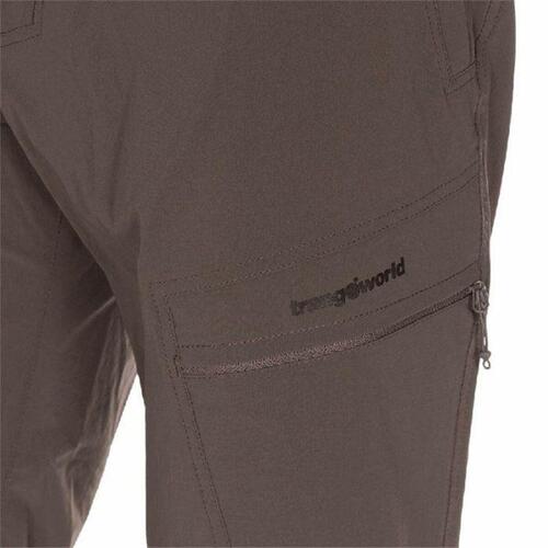 Lange sportsbukser Trangoworld Basset Moutain S