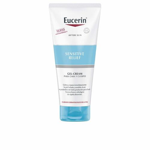 AfterSun Eucerin Sun Protection Følsom hud 200 ml