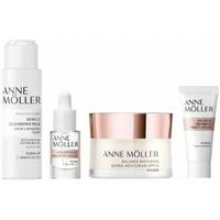 Unisex kosmetiksæt Anne Möller Rosâge Balance Extra-Rich Repairing Cream 4 Dele