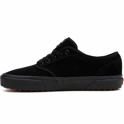 Kondisko til Mænd Vans Atwood VansGuard Sort 44