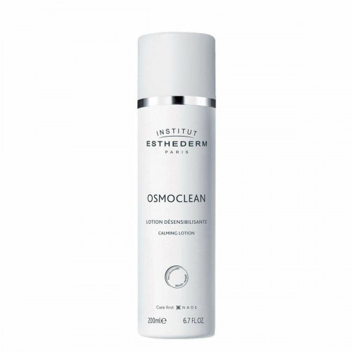 Institut Esthederm Osmoclean Calming Lotion 200 ml - ansigtspleje