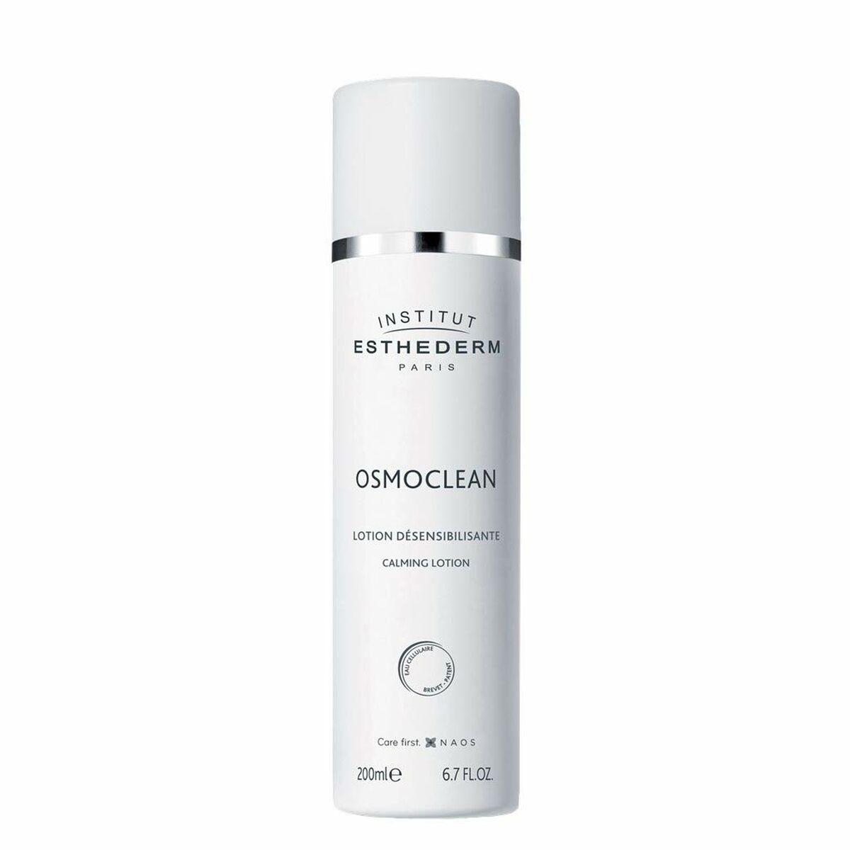 Institut Esthederm Osmoclean Calming Lotion 200 ml - ansigtspleje