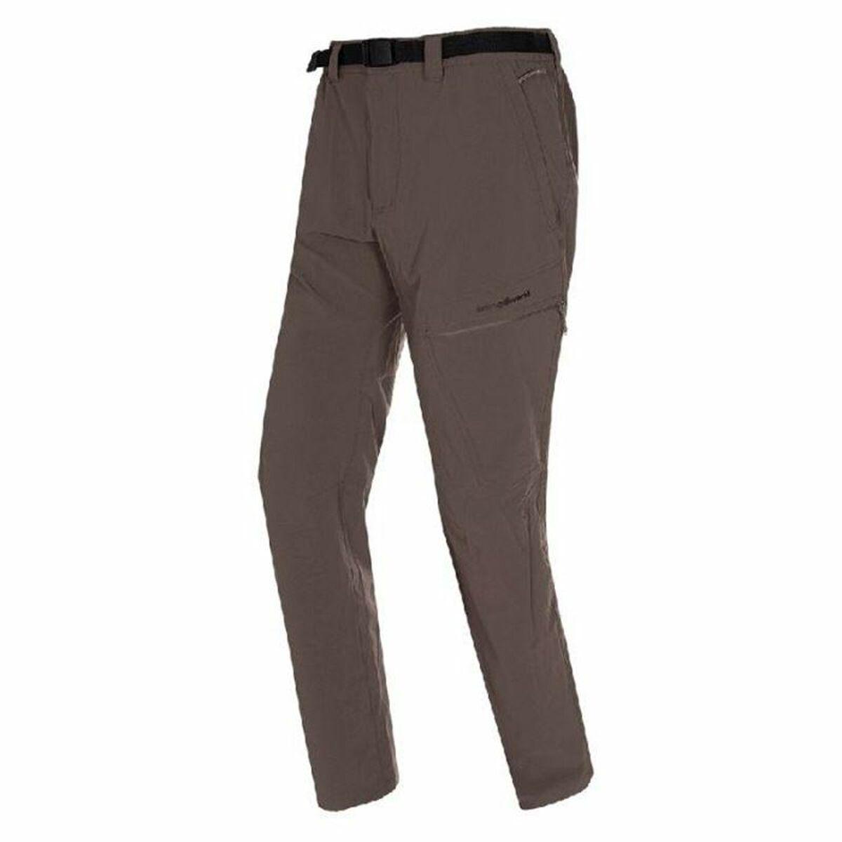 Lange sportsbukser Trangoworld Basset Moutain XL