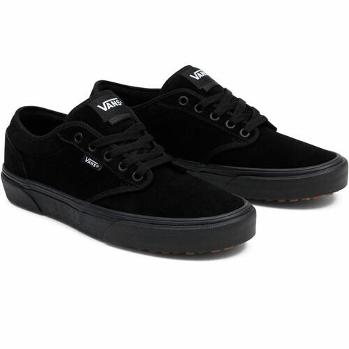 Kondisko til Mænd Vans Atwood VansGuard Sort 41