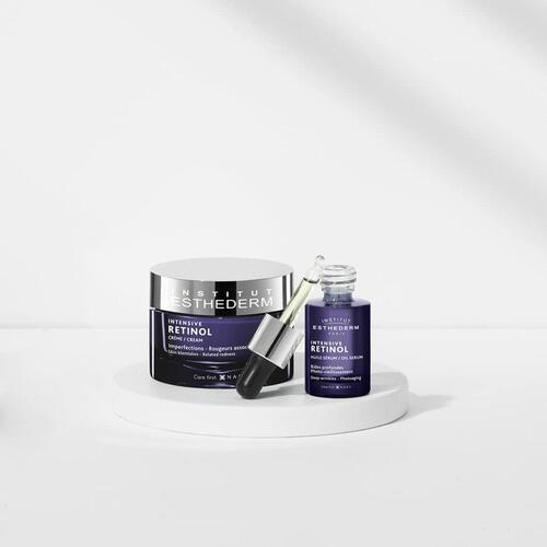 Ansigtscreme Institut Esthederm Intensive Retinol 50 ml