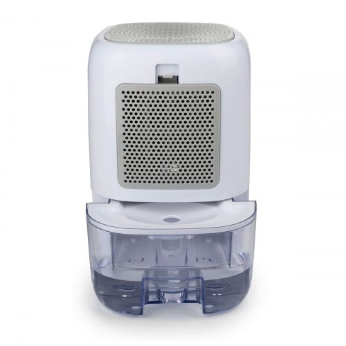 Alpina affugter 22,5 W - 800 ml vandtank, hvid