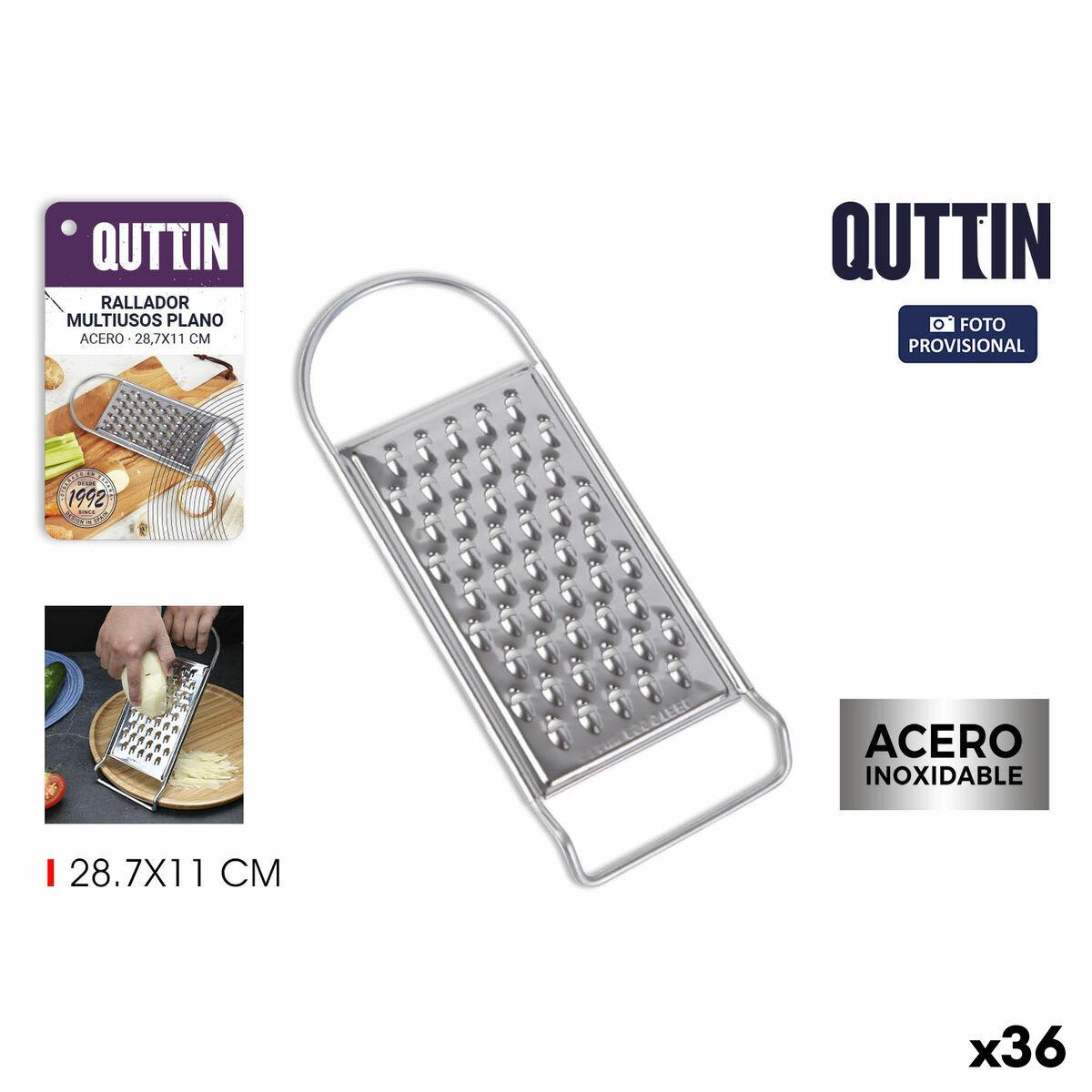 Rivejern Quttin 3 (36 Enheder)