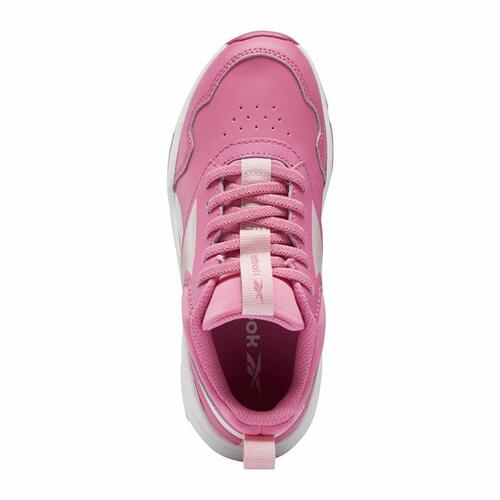 Sportssko til børn Reebok XT Sprinter 2 Alt J Pink 27.5