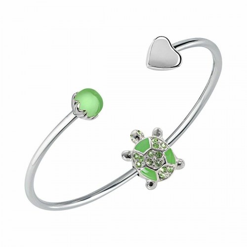 Armbånd til kvinder SCZ1013, 19 cm - rustfrit stål